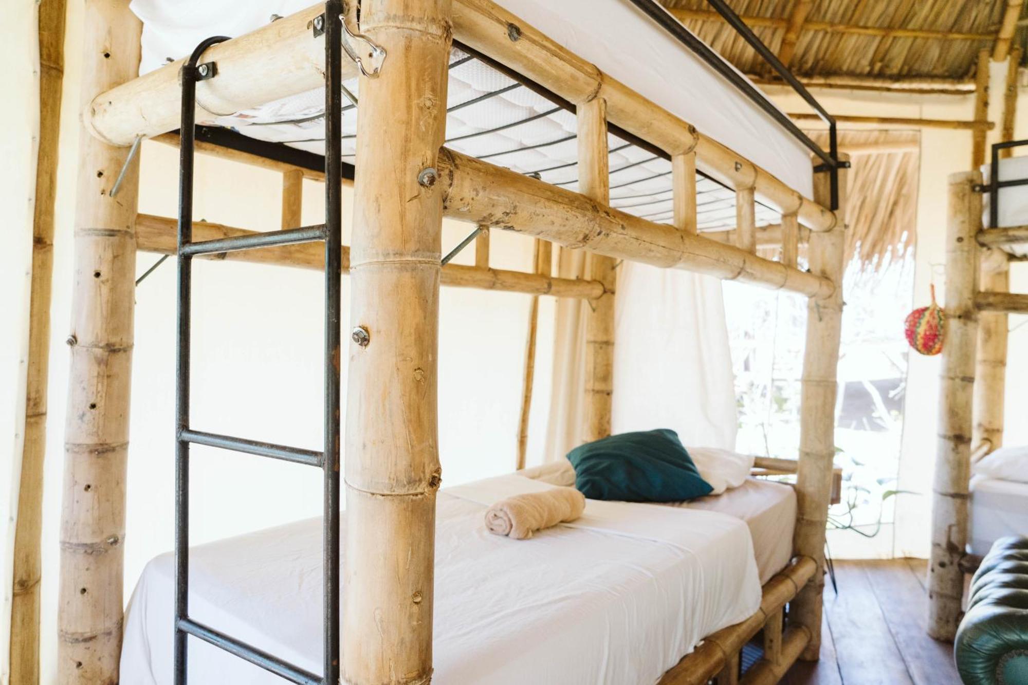 Dreamsea Surf Resort Nicaragua San Juan del Sur Cameră foto
