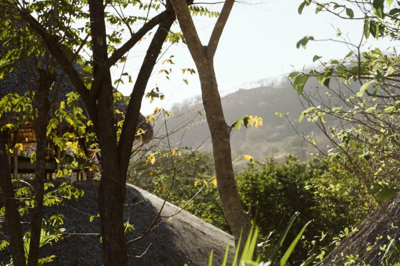 Dreamsea Surf Resort Nicaragua San Juan del Sur Exterior foto