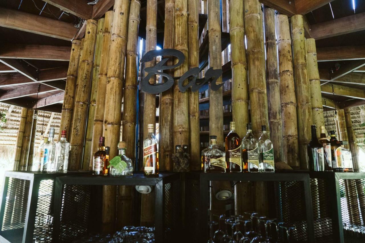 Dreamsea Surf Resort Nicaragua San Juan del Sur Exterior foto